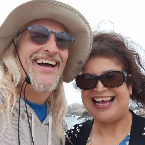 Paul & Evelyn